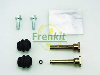FRENKIT 808012 Guide Sleeve Kit, brake caliper